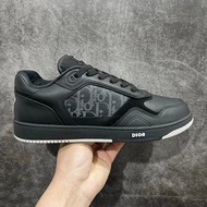Dior B27 Series Oblique Printed Casual Sneakers Sneakers