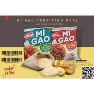 Royal Rice Noodles Box 24 packs x 77g Stewed Beef and Spicy Sour Flavor
