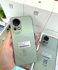 Huawei nova13 ram12/256gbศูนย์สวยยกกล่อง