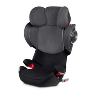 Blove gb Platinum Elian-fix Car Seat 嬰兒 BB 安全椅 兒童坐椅 汽車安全座椅 汽車座椅 #GB4