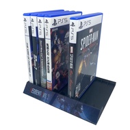 Ps5 Game Storage Box ps4 Game CD Storage Rack ps CD Storage Rack Placement Rack Peripheral Accessori