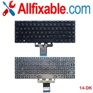 HP 14-CK  14-CK0052CL  14-CK0061ST  14-CK0065ST  14-CK0066ST  14-DK  Series  Notebook / Laptop Repla