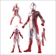 Sticker Graftac Cutting ULTRAMAN MEBIUS 30 cm