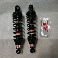 Monoshock Racing Boy A-Series 275mm
