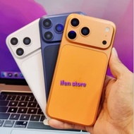 Dummy Smart Phone 17 Pro 1:1 Scale