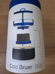 Cold Bruer 冰滴咖啡壼