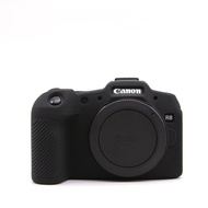Canon EOS R8 Soft Silicone Rubber Camera Body Case Cover For Canon EOS R8