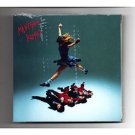Maneskin - Rush  ( CD ) 2023