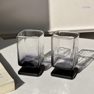 【CH】 Bubble water cup iced coffee cup
