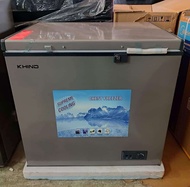 Khind Chest Freezer