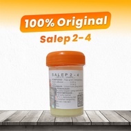 Salep Sulfur Salep Gatal 24 Mengobati Panu Salep Eksim Salep Kudis Kutu Air CITO 15 Gr ORIGINAL