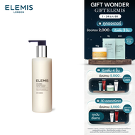 Elemis Dynamic Resurfacing Facial Wash 200 ml. เจลล้างหน้า ผิว เรียบเนียน กระจ่างใส