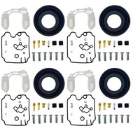 Yamaha FZR600R 1989 1990 1991 1992 1993-1999 FZR600 FZR 600 R