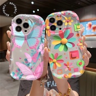 CLEAR MELTING CASE FOR INFINIX SMART 5 6 6+ 7 8 9 10 HOT 9 10 11 12 12i 20 20i 30 30i PLAY 40 50 60 