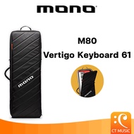 Mono M80 Vertigo Keyboard 61 กระเป๋าคีย์บอร์ด 61 คีย์