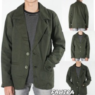 MEN'S BLAZER COOL MEN'S BLAZER /FAHIRA BLAZER