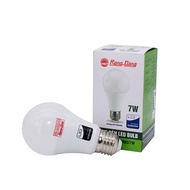 Genuine Rang Dong 7w, 9w round led bulb