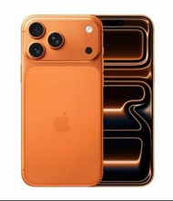 收！收 iPhone 17 Pro Max 512GB $9800 自用