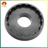 [hzsdakjjh.]  Steps Lockring Tool for  E6100E7000 E8000TL-FC39 Bicycle Tool Bike Bottom Bracket Tool