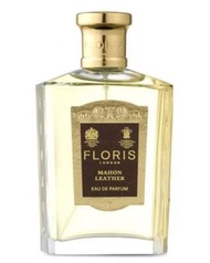 Floris London Mahon Leather 2ml / 5ml / 9ml Decant Sample / Full Bottle 試香分裝 / 正裝 [Niche小眾沙龍香水] [全網最