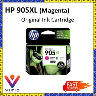 HP 905XL Magenta Original Ink Cartridge