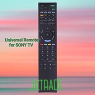 (New)Universal Remote Control TV remote for most Sony Bravia Smart TV適用Sony液晶電視機遙控器可控DVD，藍光 BD機 萬能遙控器