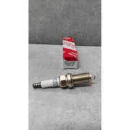 Double Iridium Spark Plug FK20HR-A8 Innova Reborn Mazda Toyota 90919-01287
