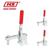 Clamp Supply Vertical Quick Clamp HS-101-H 4OWR