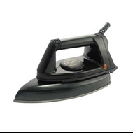 Maspion Setrika Listrik EX-1000 Anti Lengket EX 1000 EX1000 350 Watt