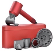 Dyson 風筒 HD08全瑰麗紅限定版精美禮盒裝