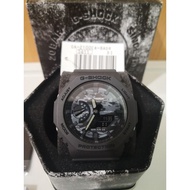 G-Shock GA-2100CA-8ADR