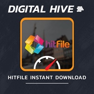 HitFile Instant Download Service