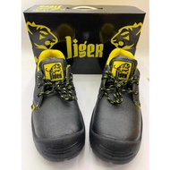✨SIRIM + HIGH QUALITY✨ LIGER LG-88 Low Cut Safety Footwear Safety Shoes Safety Boots [UK Size 6-12]