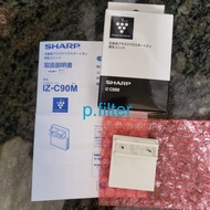現貨 SHARP 聲寶 IZ-C90MR 離子產生器 空氣清新機 / 抗菌機 Plasmacluster Ion Generation Unit (For IC-GC2A IG-JC15 IG-KC1