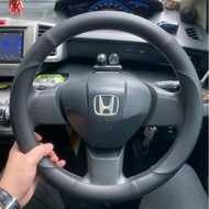 Ready Original MBTECH Car Steering Wheel COVER... FREED FREED FREED