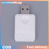 Sun CR425 Battery Charger Electric Fishing Float Rechargeable CR425 Battery USB Charger 2 Hole Charg