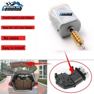 Electric Trunk Lock Latch Motor For 10-2015 Mercedes Benz GLK X204 GLK250 GLK350
