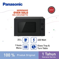 Panasonic NN-SM32NBTTE Microwave