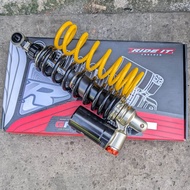 Shockbreaker Matic Tabung Bawah Vario 160  150 125  Double Klik Ride it GP ProMatic  NTR 1 UK 330 mT