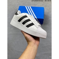 Adidas Sneakers - Breathable Round Toe for Men & Women | Daily Wear Campus Style M5KB