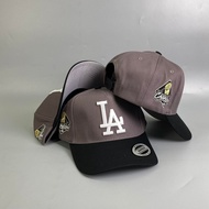 LA CHAMPION AFRAME SNAPBACK ADJUSTABLE CAP