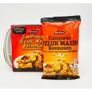 [READY STOCK] BESTARI SALTED EGG SEASONING POWDER (800 gm / 150gm)