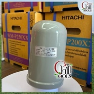 อะไหล่ปั๊มน้ำ ถังแรงดันไนโตรเจน HITACHI 0.12 MPA /  0.08 MPA(Accumulator) ถังลมปั้มน้ำฮิตาชิ wmp รับ