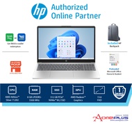 HP 15-fc0101AU Warm Gold / 15-fc0102AU Silver Laptop - (15.6IN / Athlon Silver 7120U/8GB DDR4/ 512GB