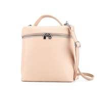 LARRIE Beg Wanita Beg Gaya Kapasiti Besar - F22412-TE01SV - (23cm (L) X 23cm (H) X 8cm (W)