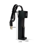 ถ่านชาร์จแท้ 100% Samsung 30Q 18650 General Rechargeable Li-ion Battery L56