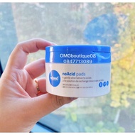 [INDEED Labs exfoliation] no-Acid pads 30 pieces