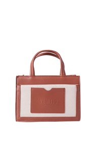 Villains SF JUNIPER Shoulder Bags กระเป๋าสะพายผู้หญิง