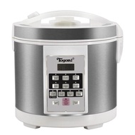 TOYOMI 4.0L Multi-Function Cooker with High Heat Ceramic Pot RC 4081CP