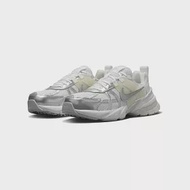 W Nike V2K Run Metallic Silver 透明銀奶油 FD0736-104 US5.5 銀奶油